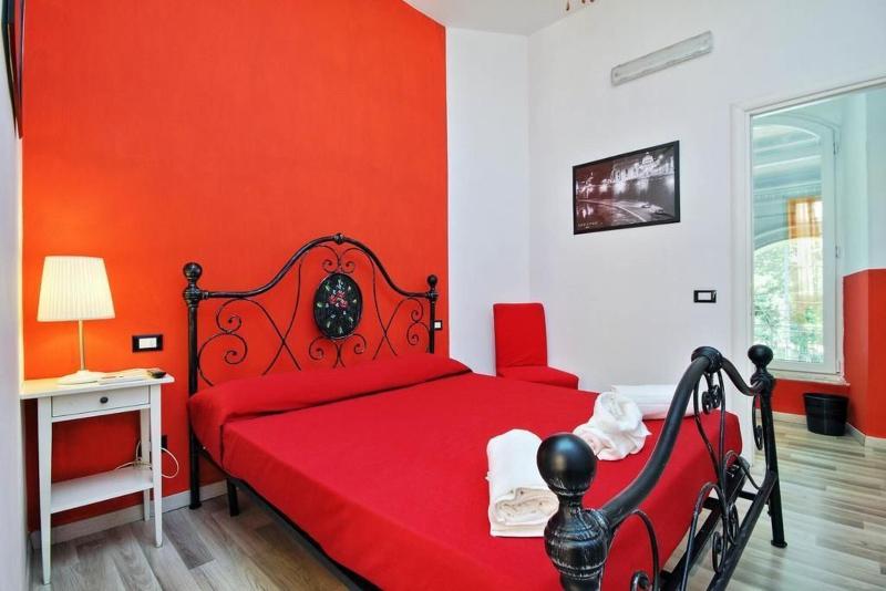 اتاق استاندارد, L'ermitage