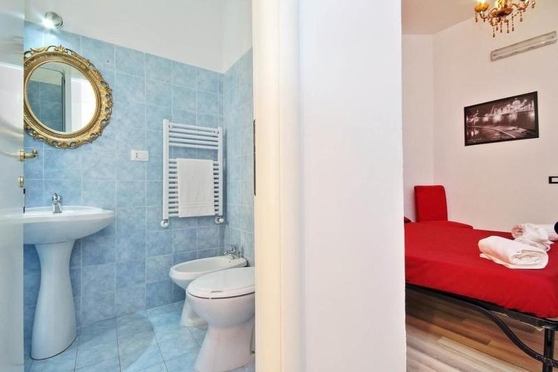 اتاق استاندارد, L'ermitage