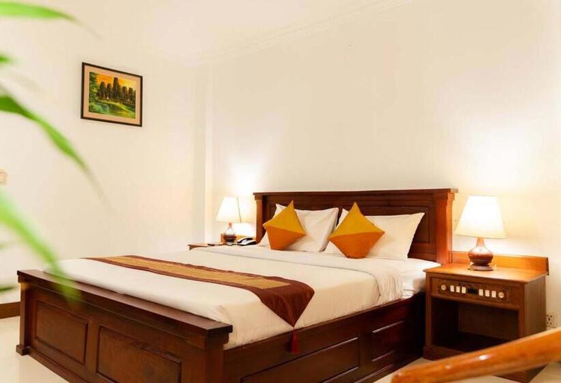 اتاق استاندارد, Monoreach Angkor