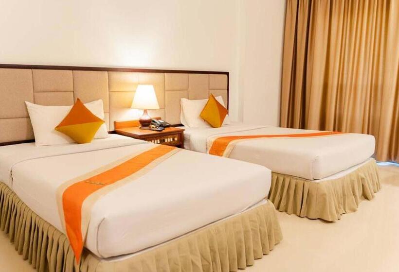 اتاق استاندارد, Monoreach Angkor