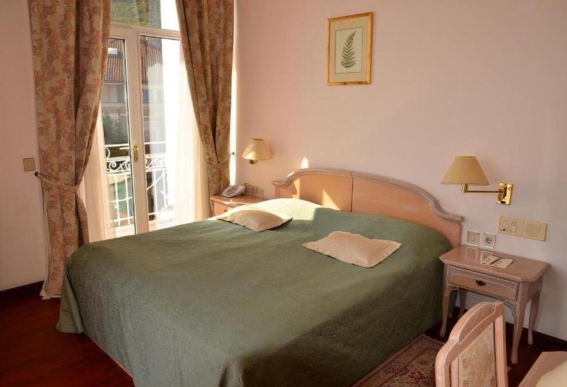 スイート, Mozart