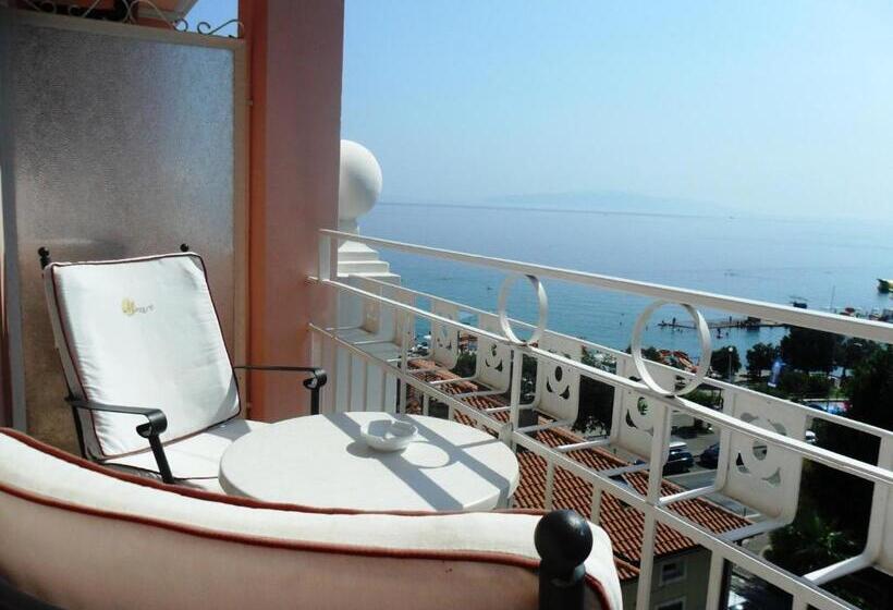 スイート, Mozart