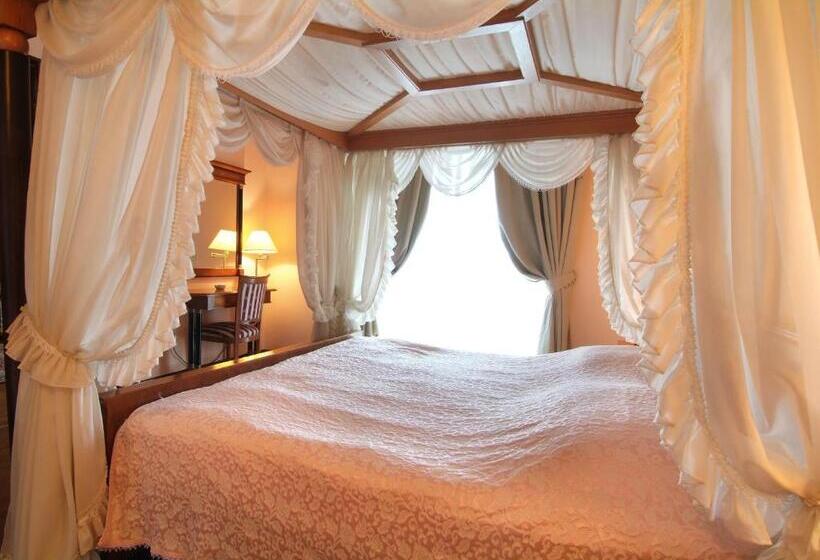 スイート, Mozart