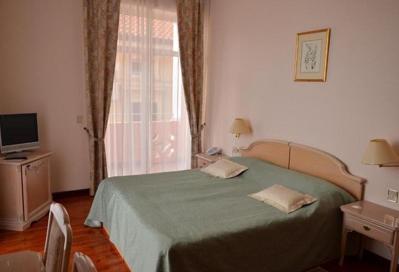 スタンダードルーム, Mozart