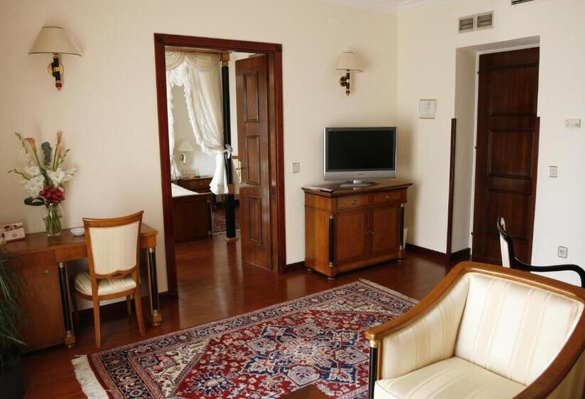 スイート, Mozart