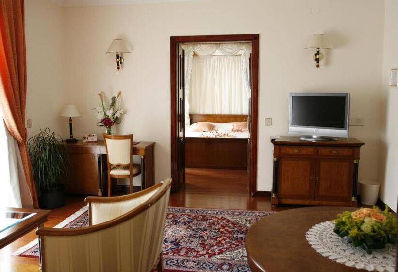 スイート, Mozart