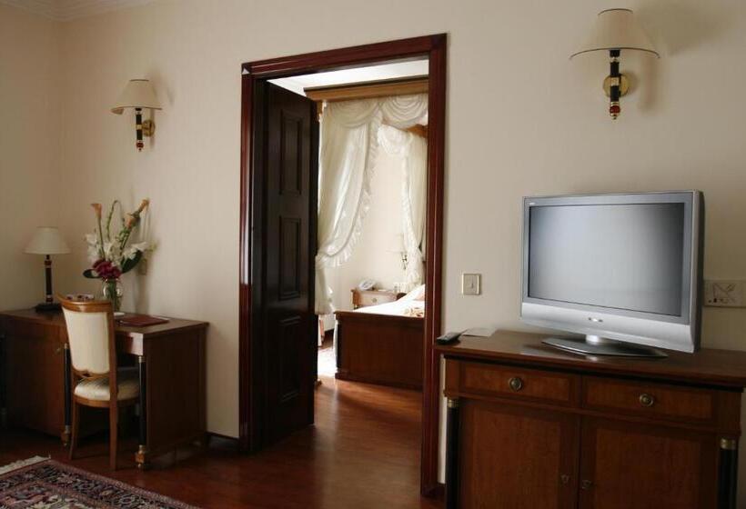 スイート, Mozart