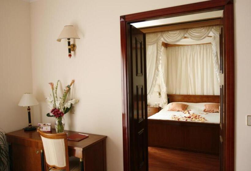 スイート, Mozart