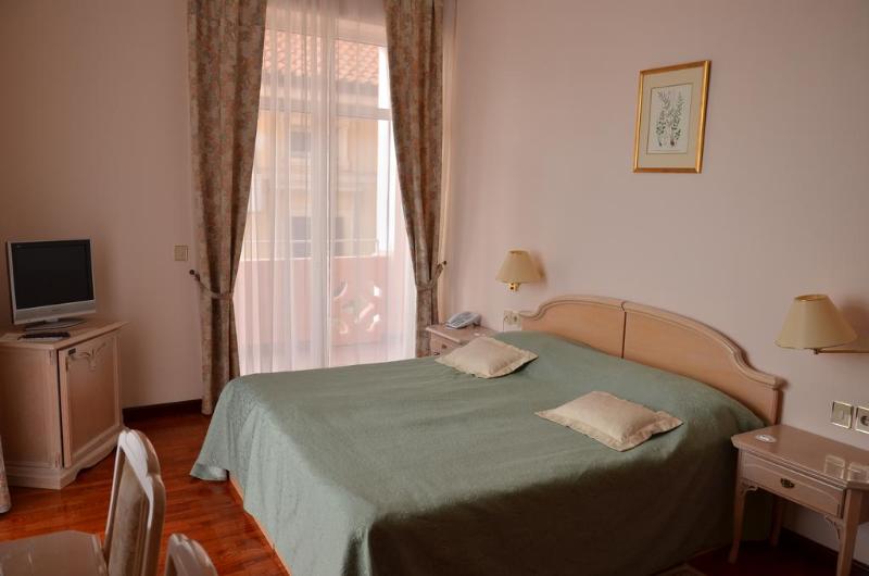 スタンダードルーム, Mozart