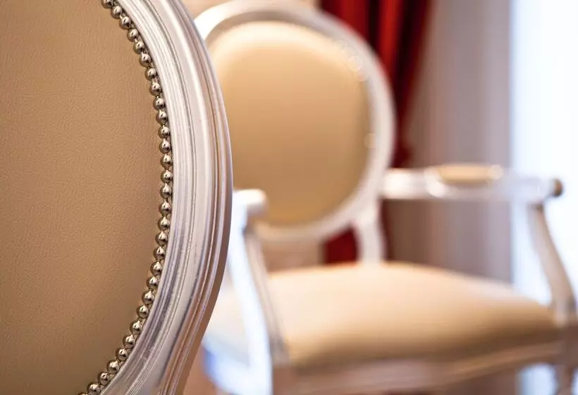 اتاق استاندارد یک نفره, Nasco