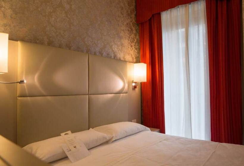 اتاق استاندارد, Nasco