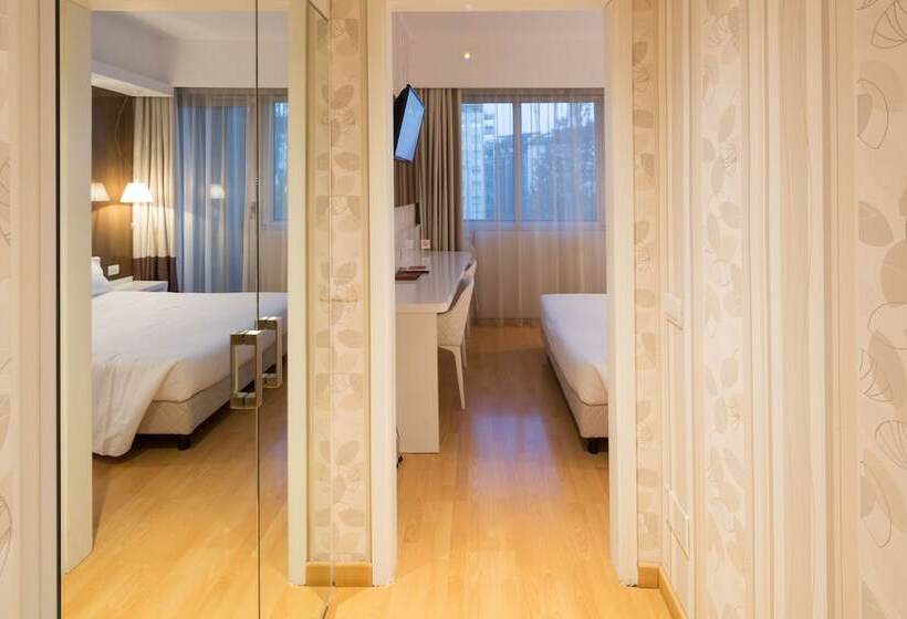 اتاق استاندارد, Nasco