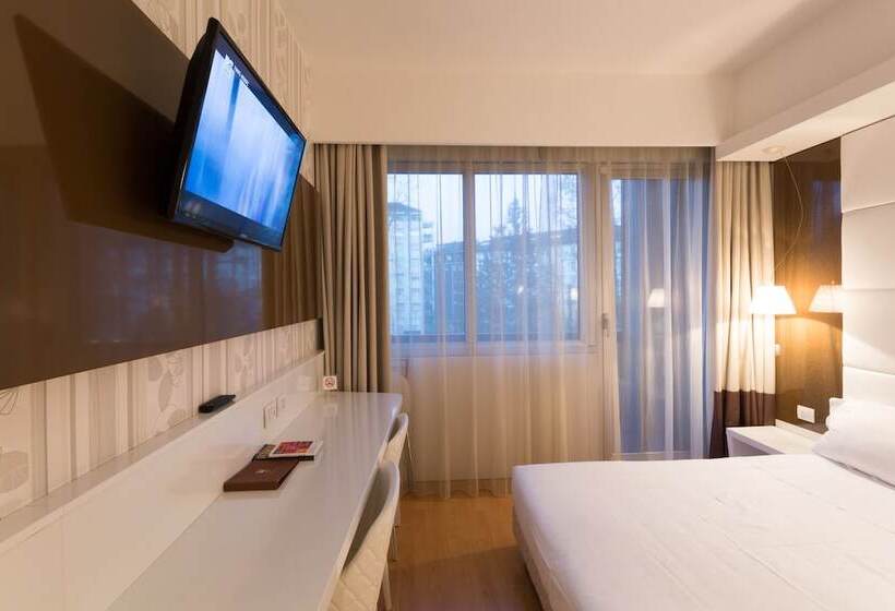 اتاق استاندارد, Nasco