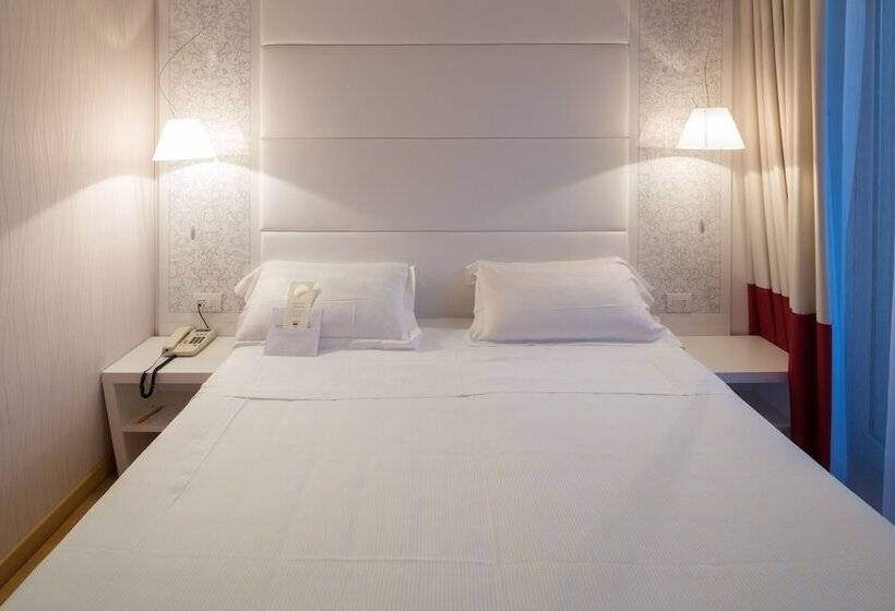 اتاق استاندارد, Nasco