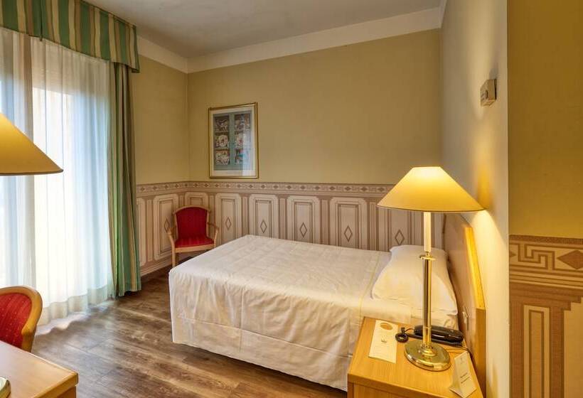 اتاق استاندارد یک نفره, Nasco