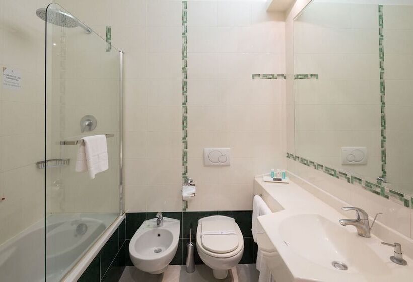 اتاق استاندارد, Nasco