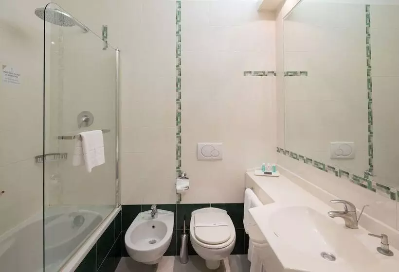 اتاق استاندارد, Nasco