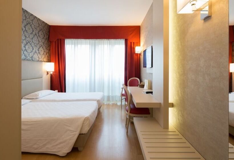 اتاق استاندارد, Nasco