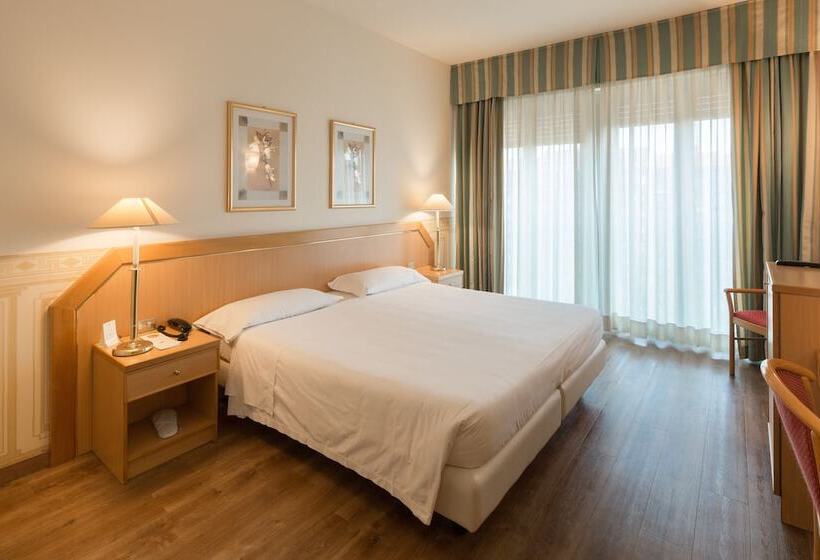 اتاق استاندارد, Nasco