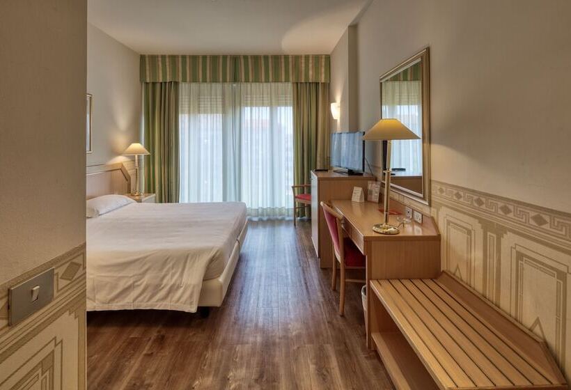 اتاق استاندارد, Nasco