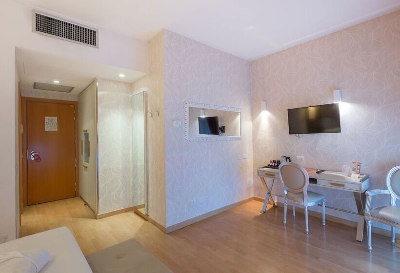 اتاق اجرایی, Nasco