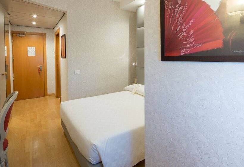 اتاق استاندارد, Nasco