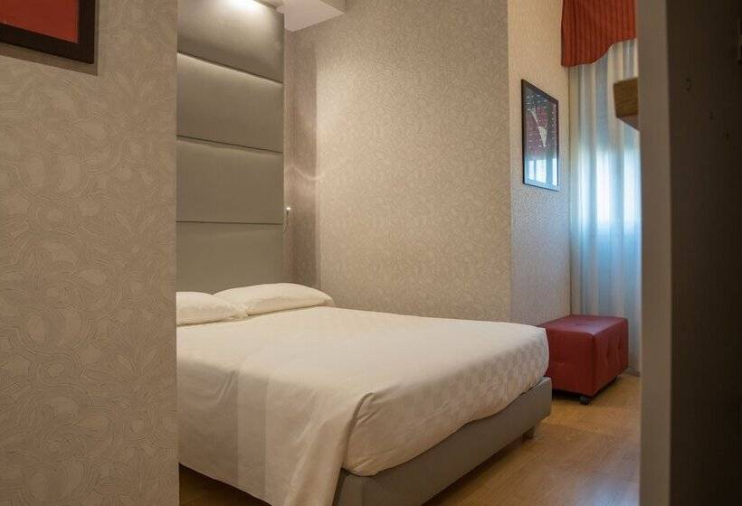 اتاق استاندارد, Nasco