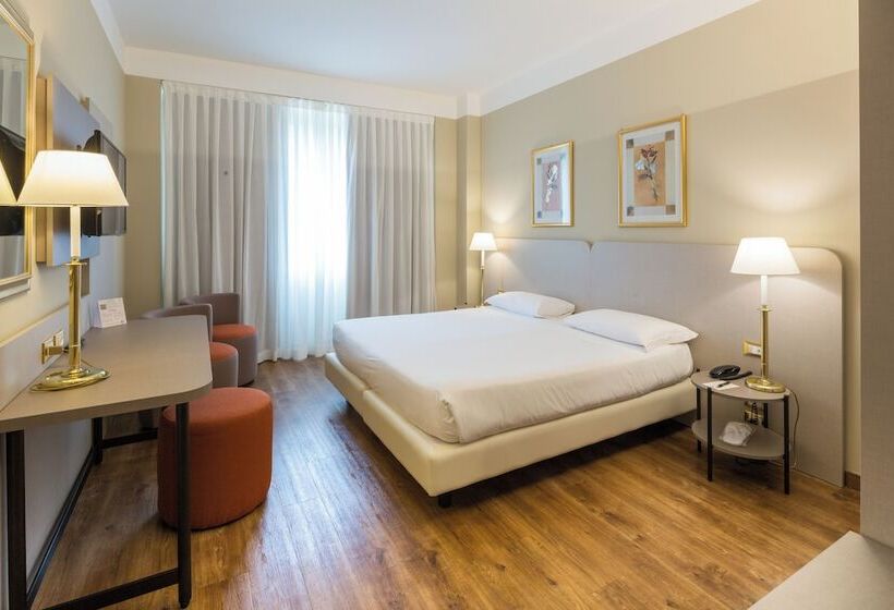 اتاق استاندارد, Nasco