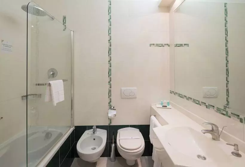 اتاق استاندارد, Nasco