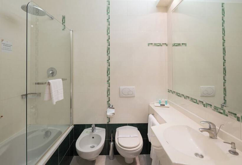 آپارتمان سوپریور 1 خوابه, Nasco