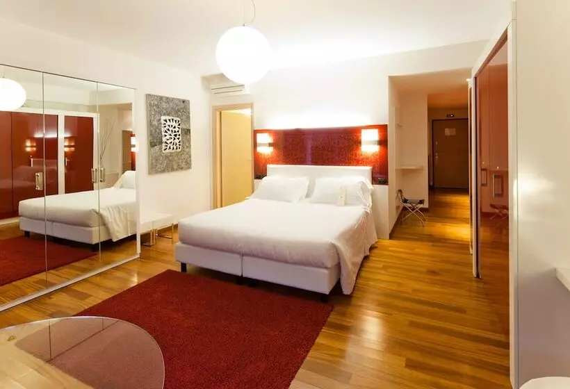 1 Bedroom Superior Apartment