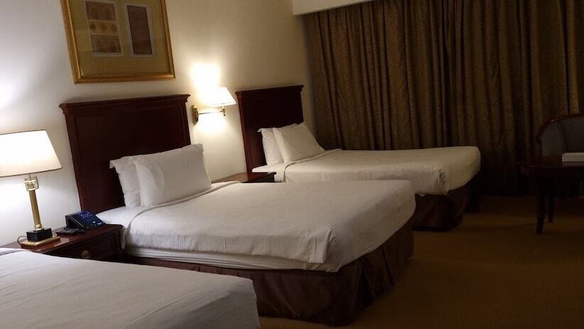 高级客房, New Madinah