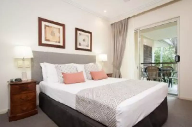 آپارتمان 2 خوابه, Paradise Links Resort Port Douglas