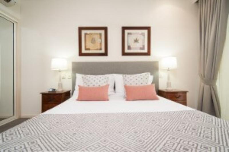 Апартаменты 2 Спальни, Paradise Links Resort Port Douglas