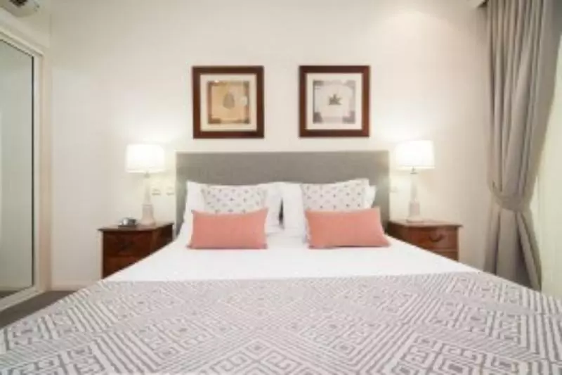 آپارتمان 2 خوابه, Paradise Links Resort Port Douglas