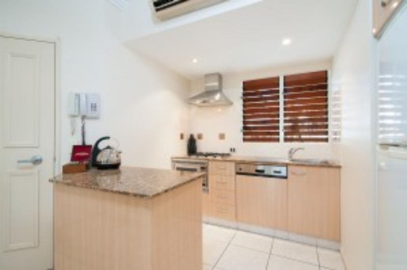 Апартаменты 2 Спальни, Paradise Links Resort Port Douglas