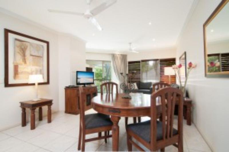 Апартаменты 2 Спальни, Paradise Links Resort Port Douglas