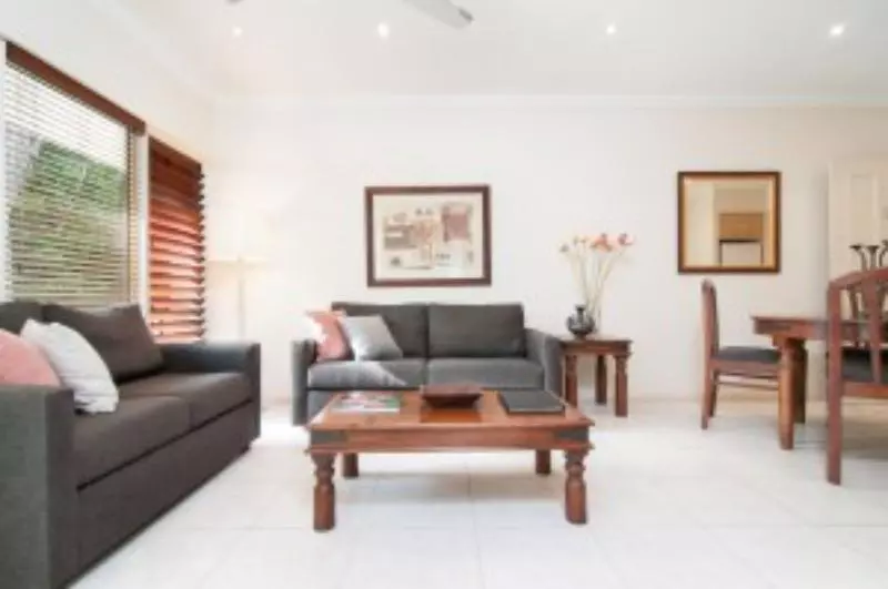 آپارتمان 2 خوابه, Paradise Links Resort Port Douglas