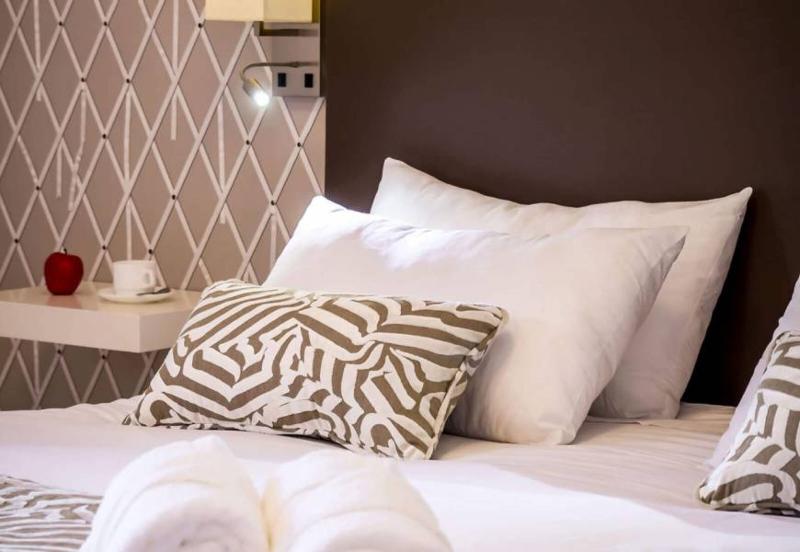 Стандартный Номер Кровать Кинг, Paradise Links Resort Port Douglas