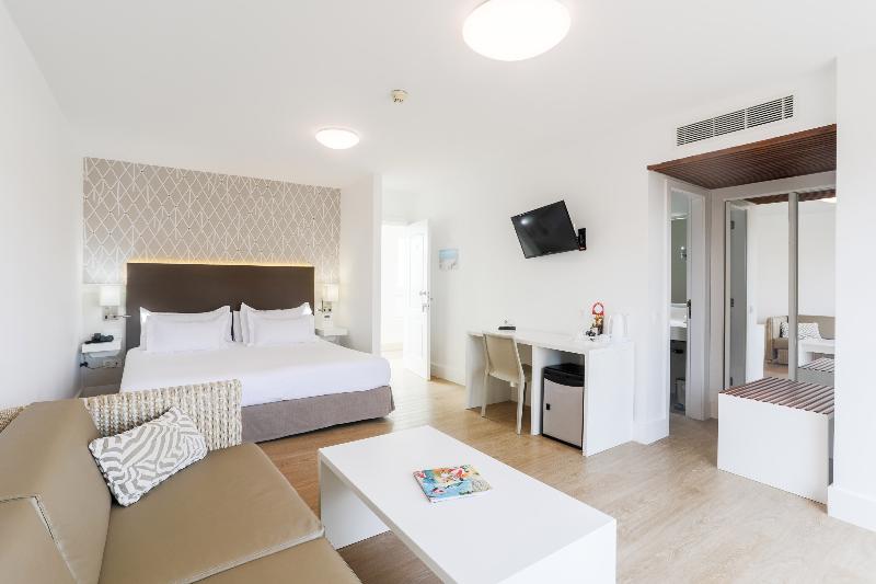 Стандартный Номер Кровать Кинг, Paradise Links Resort Port Douglas