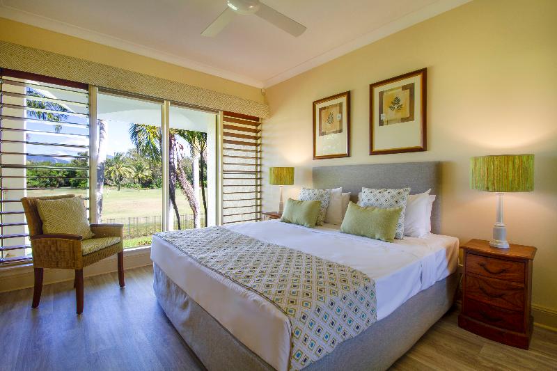 Вилла 4 Спальни, Paradise Links Resort Port Douglas