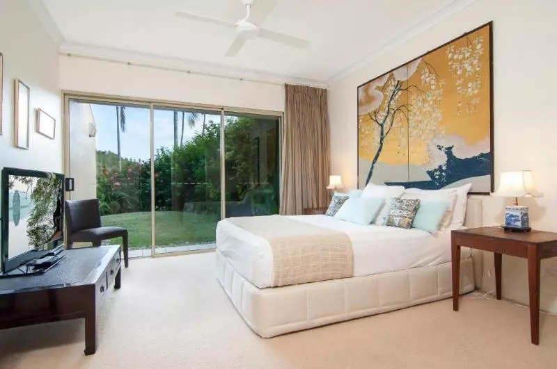 ویلای 2 خوابه, Paradise Links Resort Port Douglas