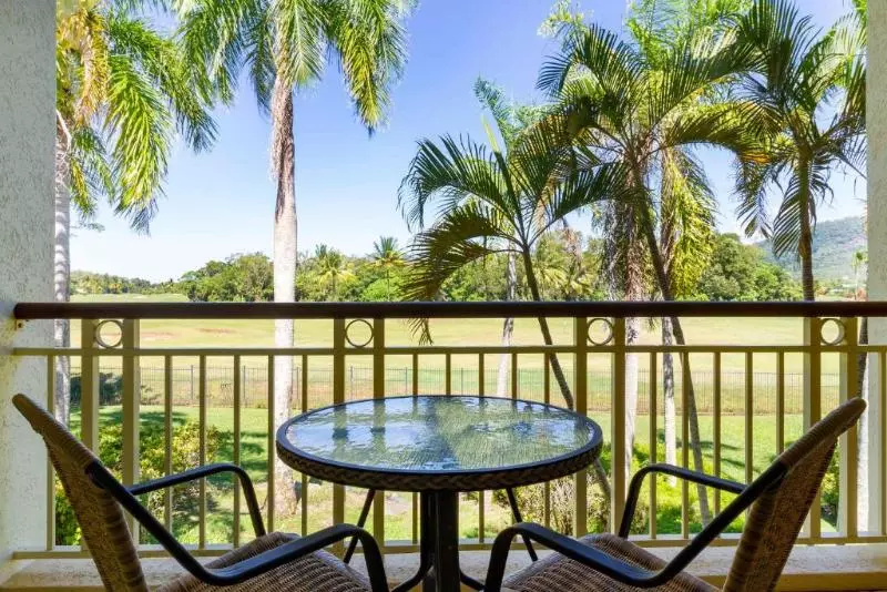 ویلای 2 خوابه, Paradise Links Resort Port Douglas