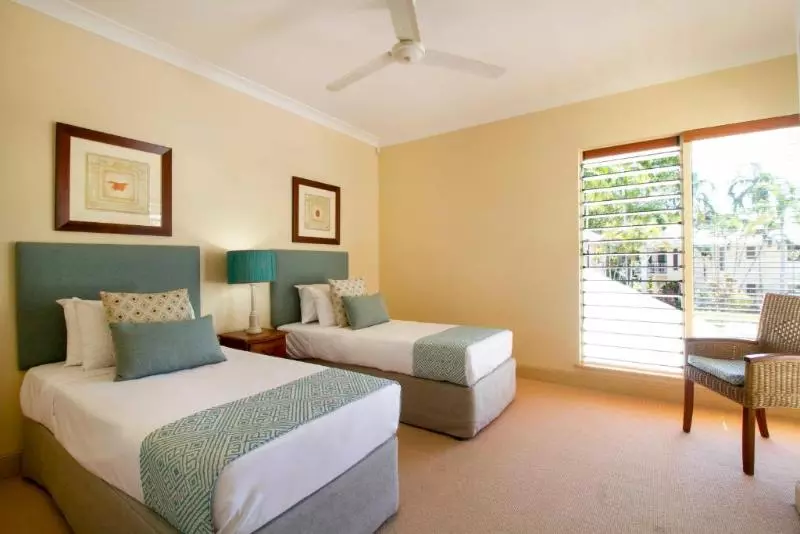 ویلای 2 خوابه, Paradise Links Resort Port Douglas