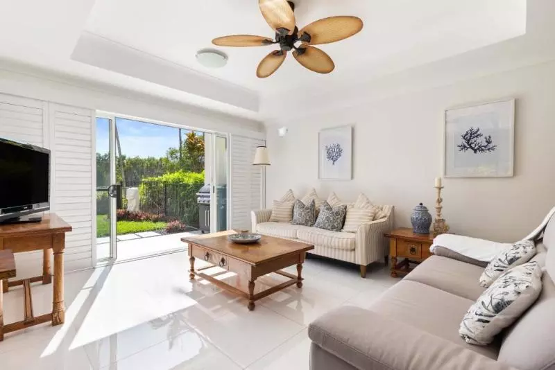 ویلای 2 خوابه, Paradise Links Resort Port Douglas