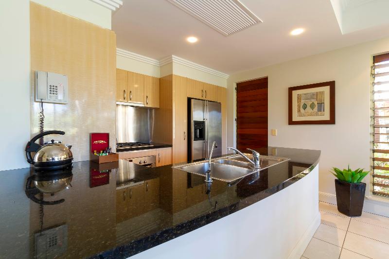 Вилла 3 Спальни, Paradise Links Resort Port Douglas