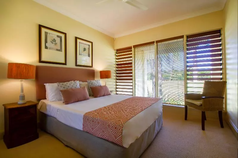 ویلای 3 خوابه, Paradise Links Resort Port Douglas