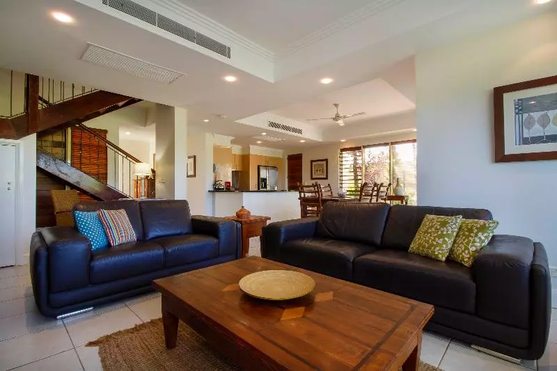 ویلای 3 خوابه, Paradise Links Resort Port Douglas