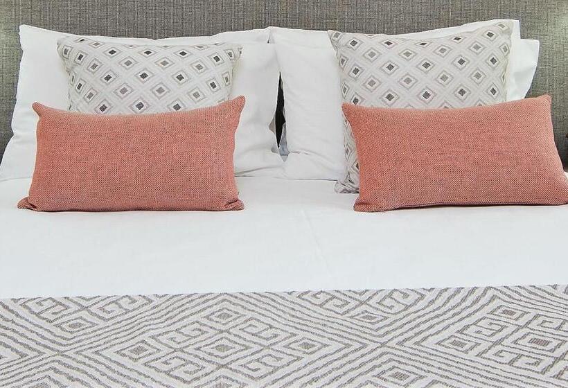 Стандартный Номер Кровать Кинг, Paradise Links Resort Port Douglas