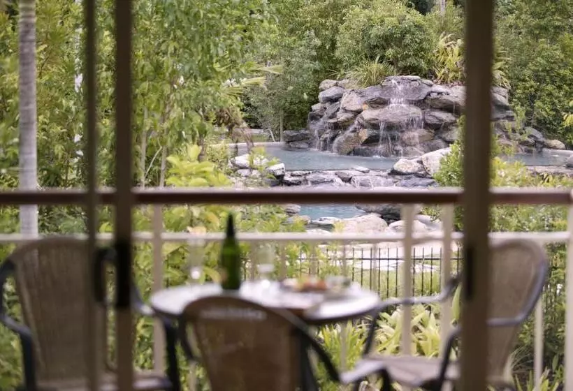 آپارتمان 1 خوابه, Paradise Links Resort Port Douglas